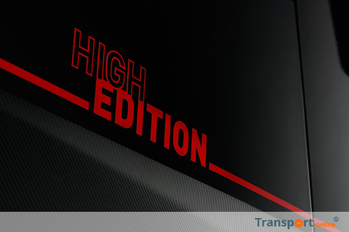 Renault Trucks lanceert High Edition