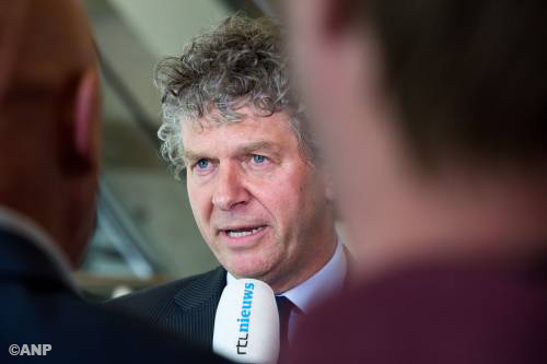 Jacques Monasch wil PvdA redden van 'matchfixende' top 