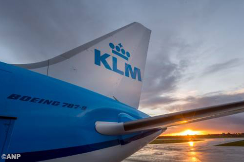 KLM naar rechter om acties cabinepersoneel