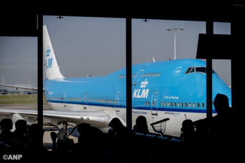 FNV stelt KLM ultimatum over cabinepersoneel