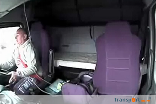 Tien jaar cel voor Poolse chauffeur die dodelijk ongeval veroorzaakte [+video]