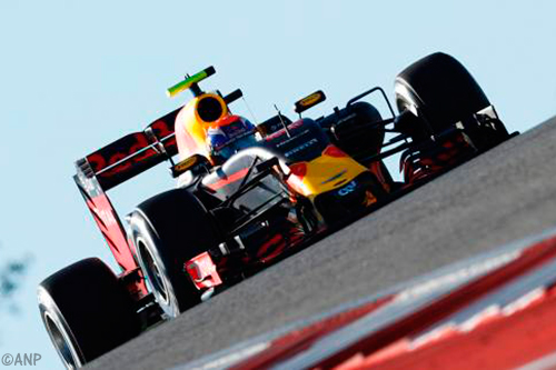 FIA wijzigt regel na kritiek op Verstappen 