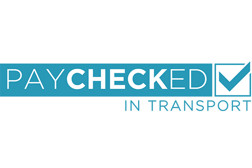 Jongeneel Transport en Sanders|Fritom 'PayChecked'