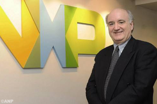 'Topman NXP verdient fortuin bij overname'