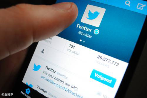 Twitter schrapt honderden banen 
