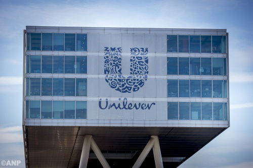 Unilever sluit vestiging in Vlaardingen
