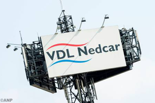 Veel extra banen bij VDL Nedcar Born door productie nieuwe Mini Countryman