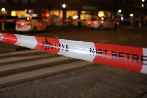 Onderzoek na vondst dode vrouw Eindhoven