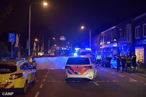 Getuige dodelijk ongeval Tilburg gezocht die kenteken riep 