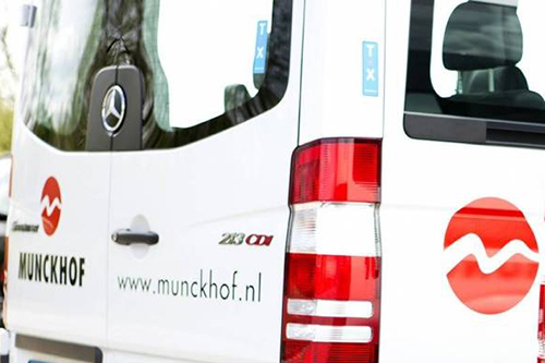 Taxibedrijf Munckhof Horst zoekt driehonderd chauffeurs 