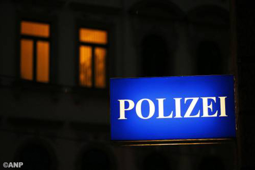 Terreurverdachte dood gevonden in Duitse cel 