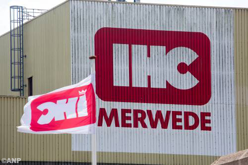 Scheepswerf IHC schrapt 425 banen 