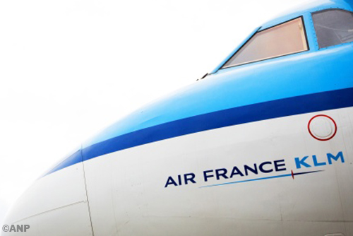 AF-KLM overweegt langeafstandsprijsvechter