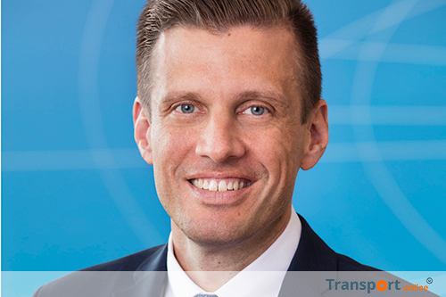 Dachser benoemd Alexander Tonn tot Managing Director European Logistics Germany 