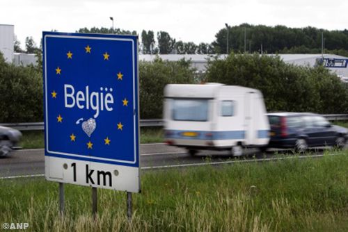 Extra miljoenen voor Vlaamse wegen