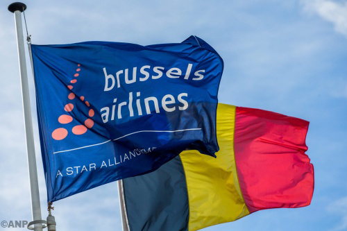 België wil meepraten over Brussels Airlines