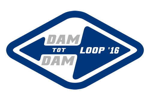 IJtunnel dicht voor Dam tot Damloop