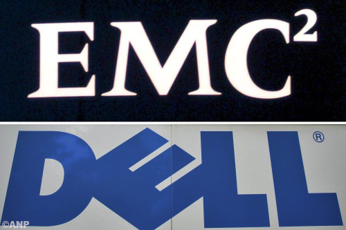 'Dell schrapt duizenden banen na overname EMC'