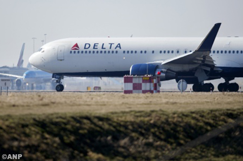 Computercrash kost Delta Air Lines miljoenen