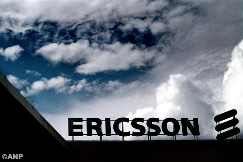 'Duizenden banen weg bij Ericsson'
