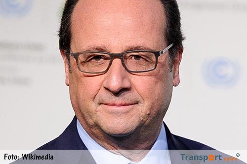 François Hollande wil ontruiming migrantenkamp Calais [+video]
