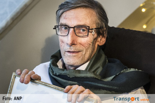 Marten Fortuyn overleden na ontsnappingspoging uit kliniek