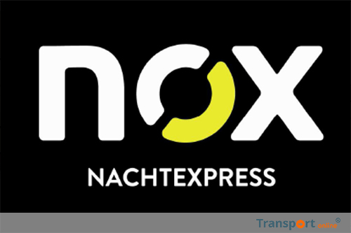 TNT Innight in Nederland en België worden nox NightTimeExpress