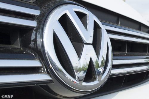 Volkswagen voorziet zware jaren