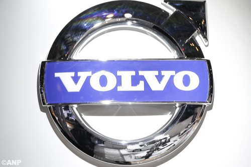 Volvo: over 5 jaar zelfrijdende auto te koop
