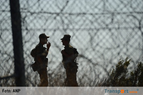 Ruim 100 miljoen voor Bulgaarse grensbewaking