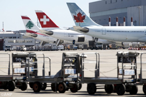 'Deal EU-Canada over passagiersdata kan niet' 