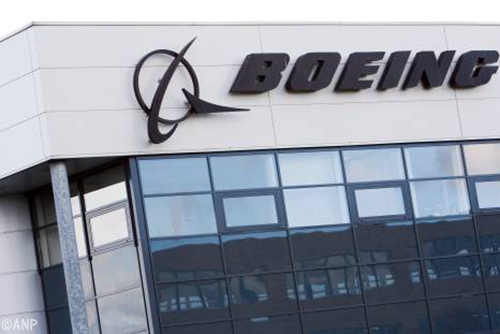 Fors meer winst voor vliegtuigbouwer Boeing
