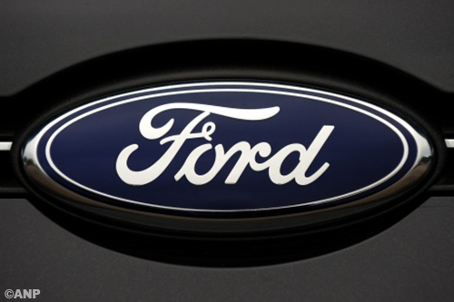 Ford schrapt plannen voor Mexicaanse fabriek