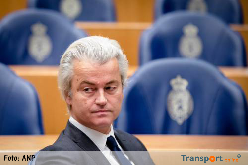 Tamar Hessels trekt zich terug van PVV-lijst