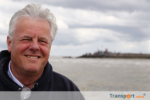 Harm Post kondigt vertrek bij Groningen Seaports aan