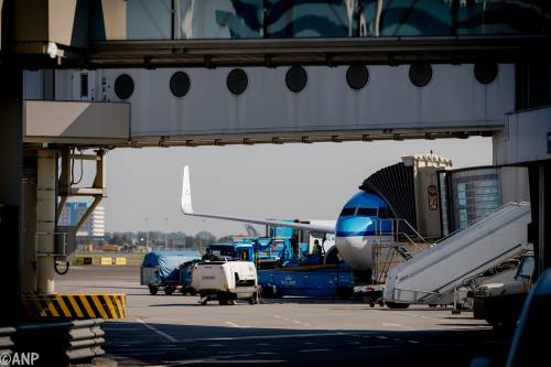 KLM breidt onderhoudscontract met Xiamen uit 