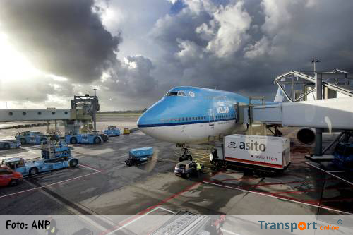Weer reizigers naar VS geweerd door KLM