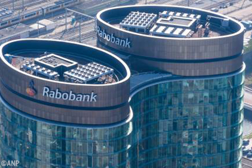 'Rabobank compenseert 10.000 ondernemers'