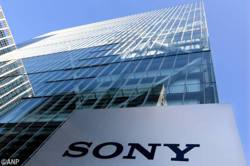 Sony schrijft bijna miljard euro af op films