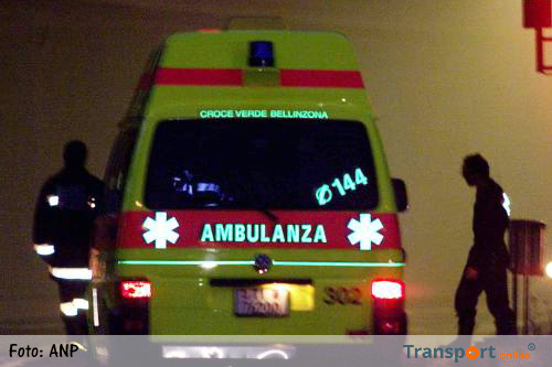 Hongaarse scholieren omgekomen bij busongeluk  in Italië [+foto's]