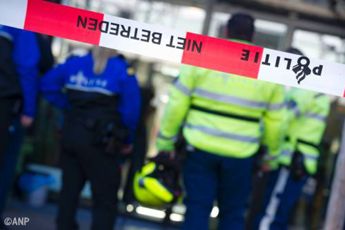 Stedelijk Gymnasium Den Bosch opgeschrikt door zelfmoord docent
