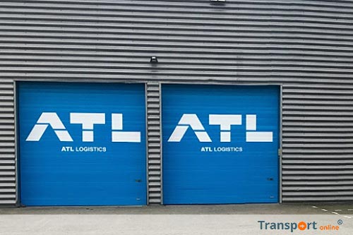 Asian Transport wijzigt naam in ATL Logistics