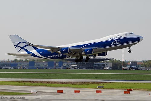 KLM en ABC zoeken oplossing landingsrechten
