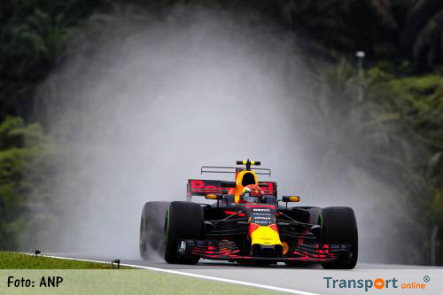 Motoren in Formule 1 worden weer luider