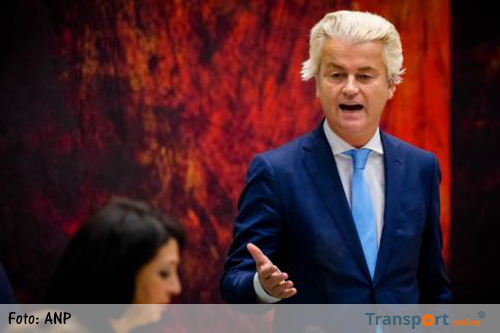 PVV wil ministerschap Grapperhaus voorkomen