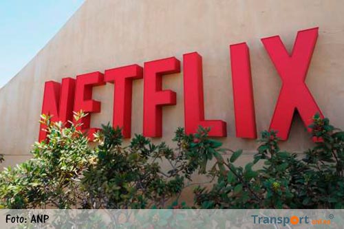 'Abonnement Netflix wordt duurder'
