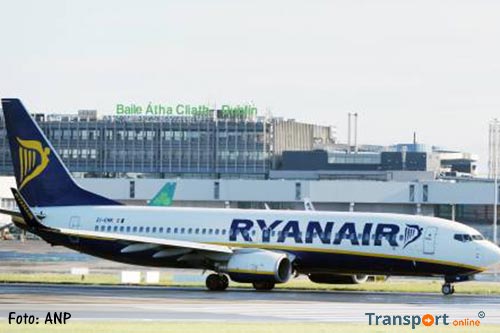 België sleept Ryanair voor de rechter