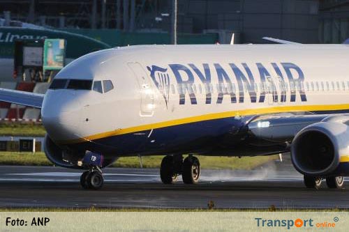Nieuwe operationeel directeur voor Ryanair