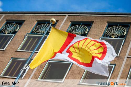 Shell sluit vestiging in Rijswijk