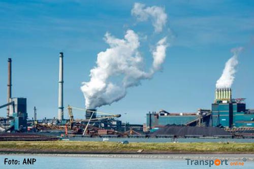 'Nederlandse groei vervuilender dan gemiddeld'